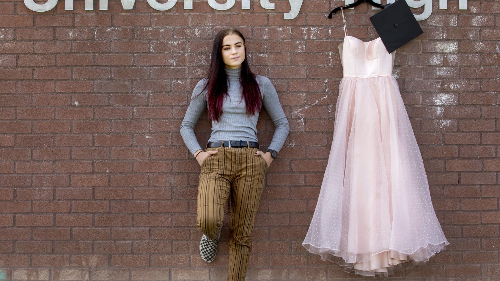 Coronavirus steals traditions of prom, graduation from Tucson high school seniors